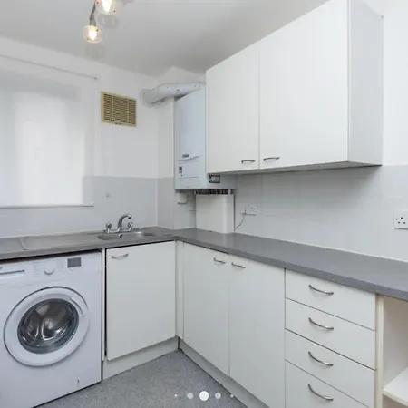 Bright, Nice Interior, Close To The City, 2 Bedroom Apartment London Exterior photo